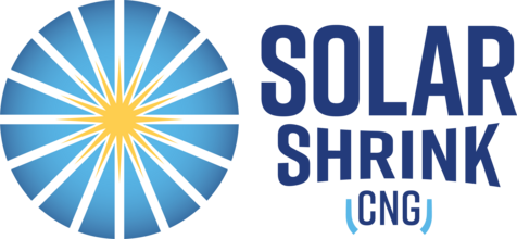 Solar Shrink logo