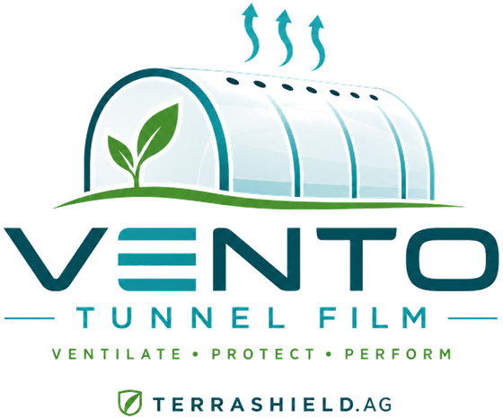 Vento Tunnel Film logo